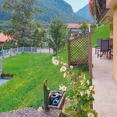 In Appartamento Thiersee
