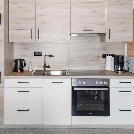 Apartman In Thiersee