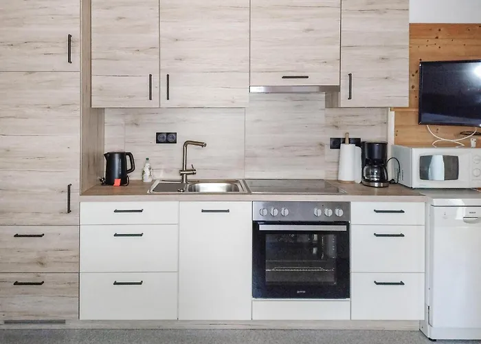 شقة In تيرسي