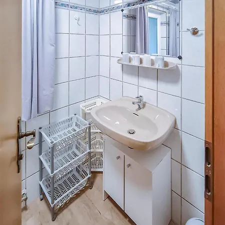 Appartement In Thiersee