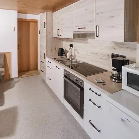 In Appartement Thiersee