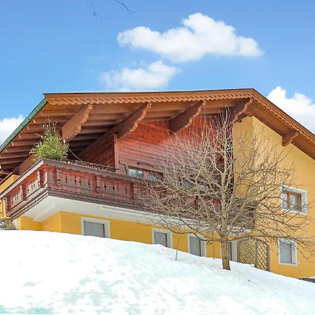 Appartement In Thiersee