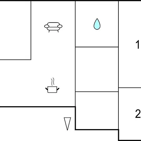Διαμέρισμα In *